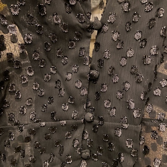 Luba by Hannah payne Maxi Dress nwt - Picture 5 of 9